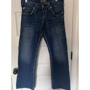 Men's Silver Jeans Co, Size 32 x 30